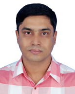 Mr. Gazi Mahmud Alam